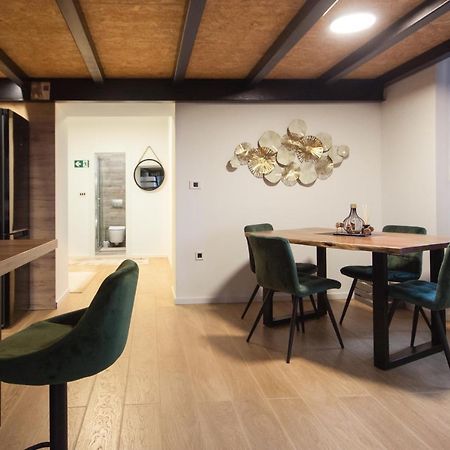 Apartment Josip プーラ エクステリア 写真