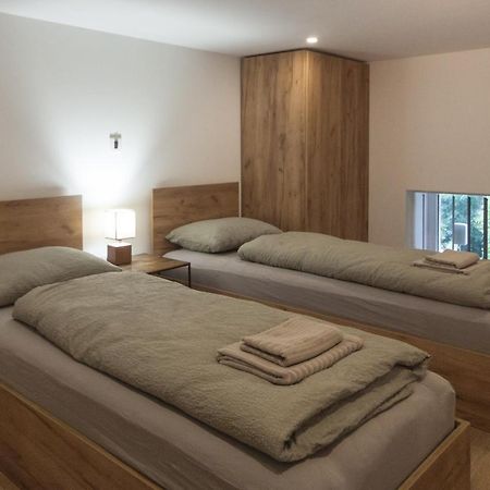 Apartment Josip プーラ エクステリア 写真