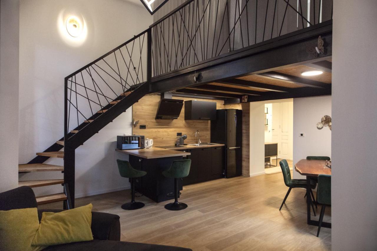 Apartment Josip プーラ エクステリア 写真