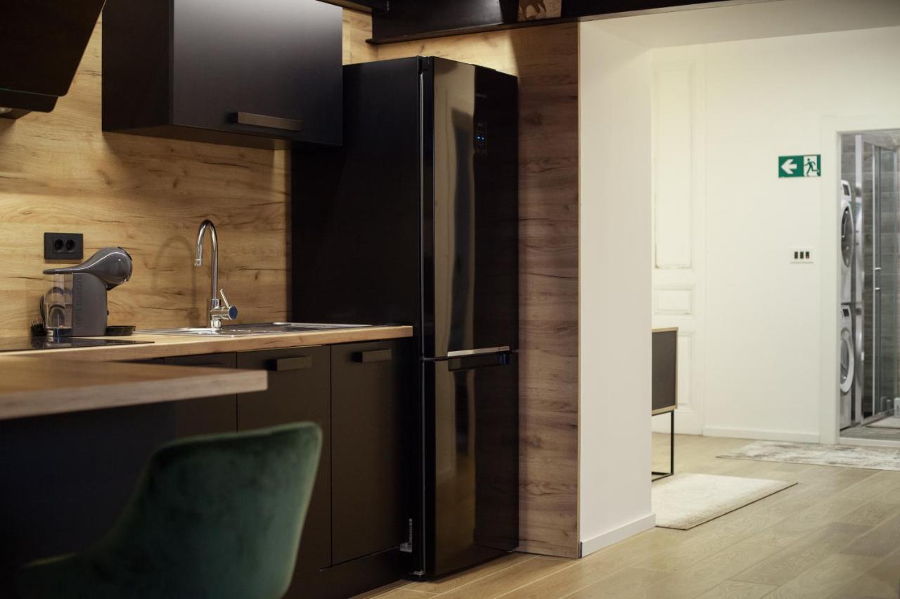 Apartment Josip プーラ エクステリア 写真