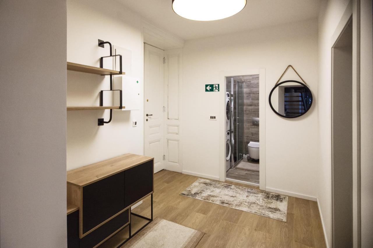 Apartment Josip プーラ エクステリア 写真