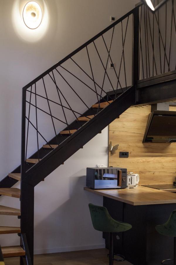 Apartment Josip プーラ エクステリア 写真
